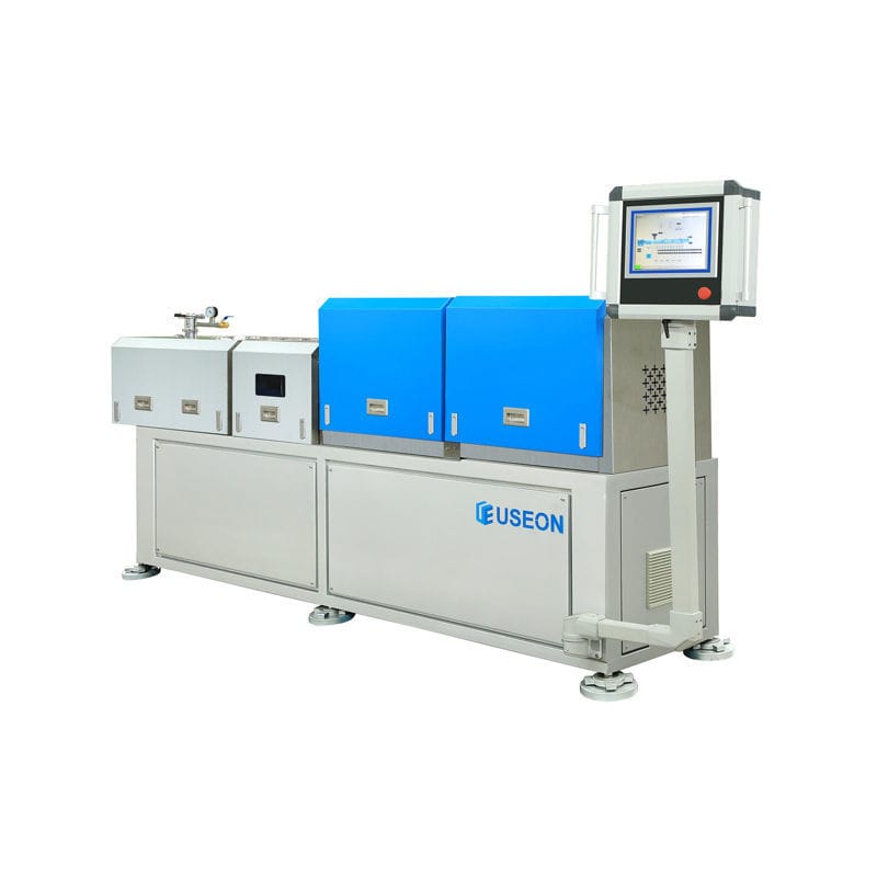双螺杆挤出机 - Lab series - USEON Technology Limited - 复合材料 / 热熔塑料 / 实验室