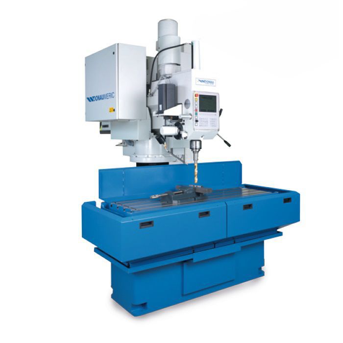 cnc数控钻孔机 / 立式 / 立柱 / 径向