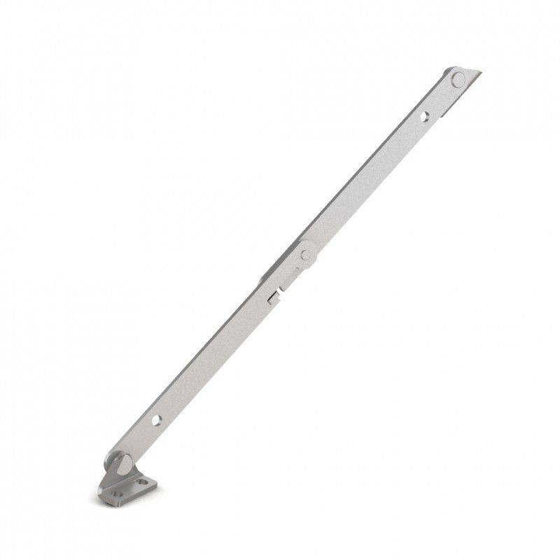 不锈钢伸缩支架