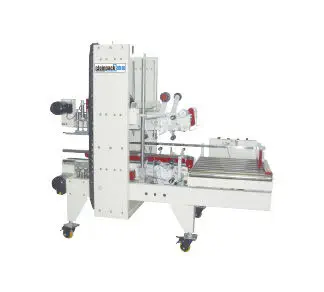 胶带封箱机- JP-504 - Jia-In Industry - 半自动