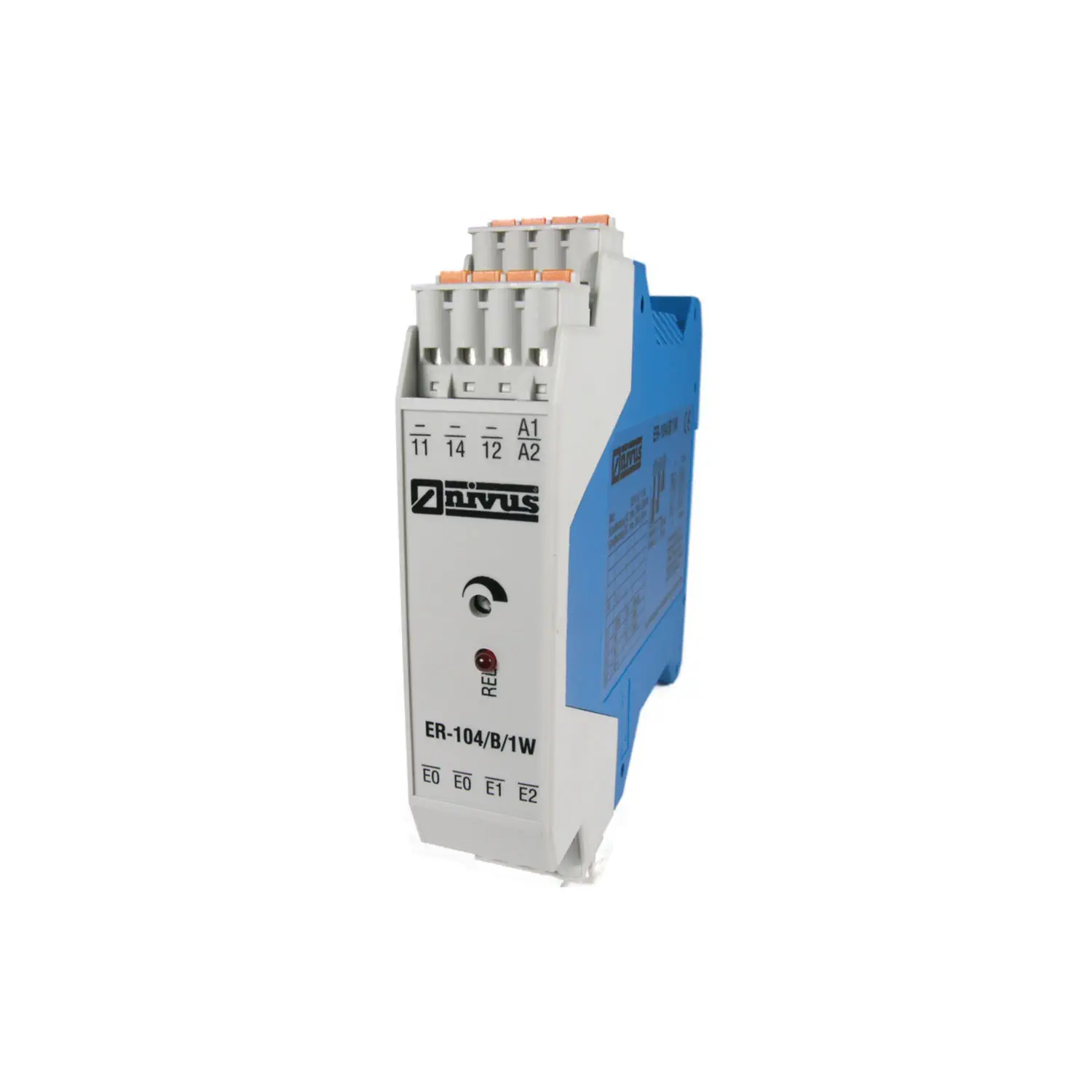 浮筒式液位开关- ER-104 - NIVUS GmbH - 电导式/ 用于液体