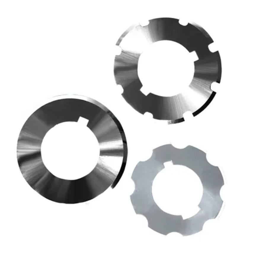 钢切割刀片 - LZQ TOOL CO., LTD.