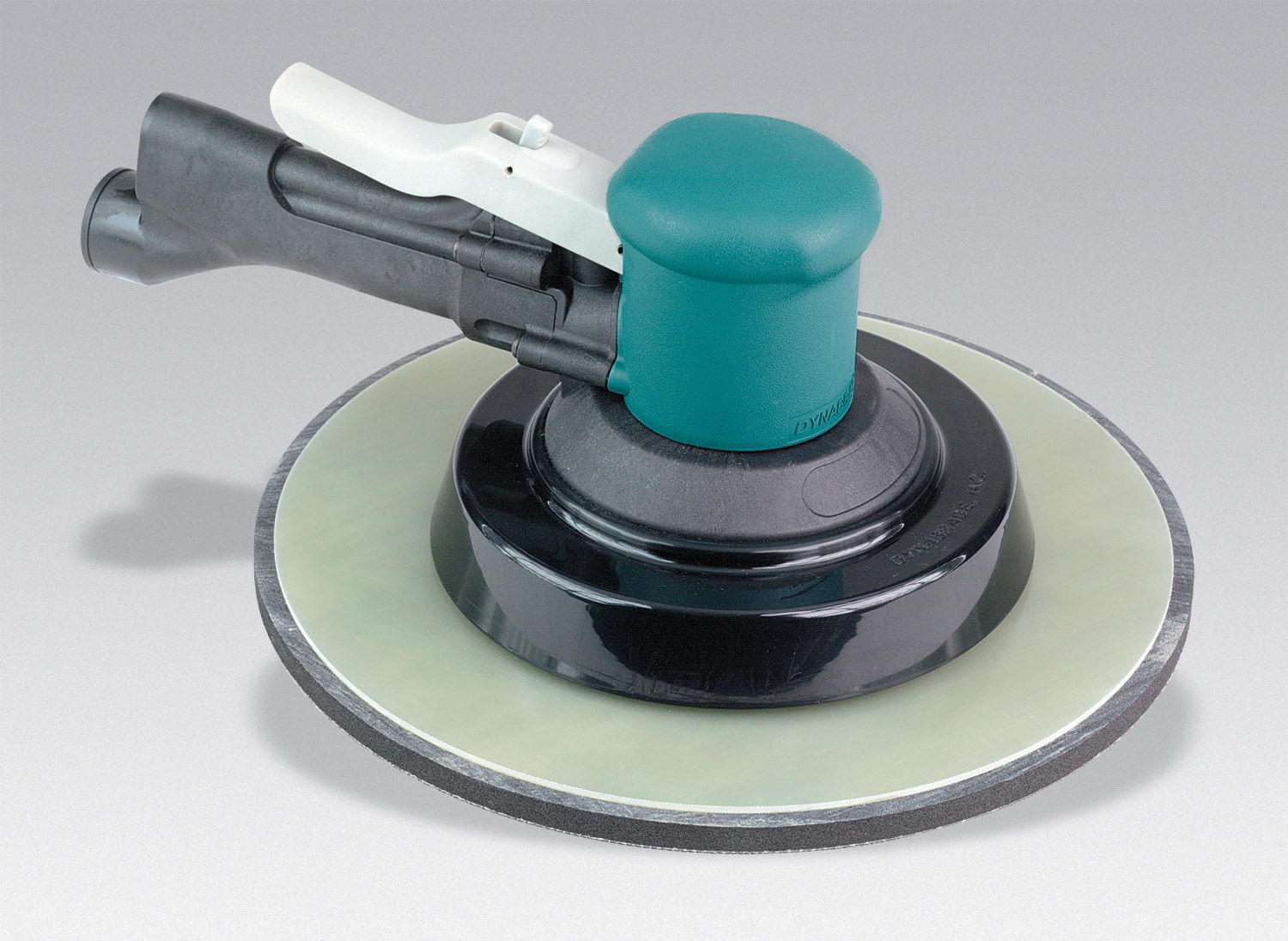 手提式砂光机 / 气动 / 轨道