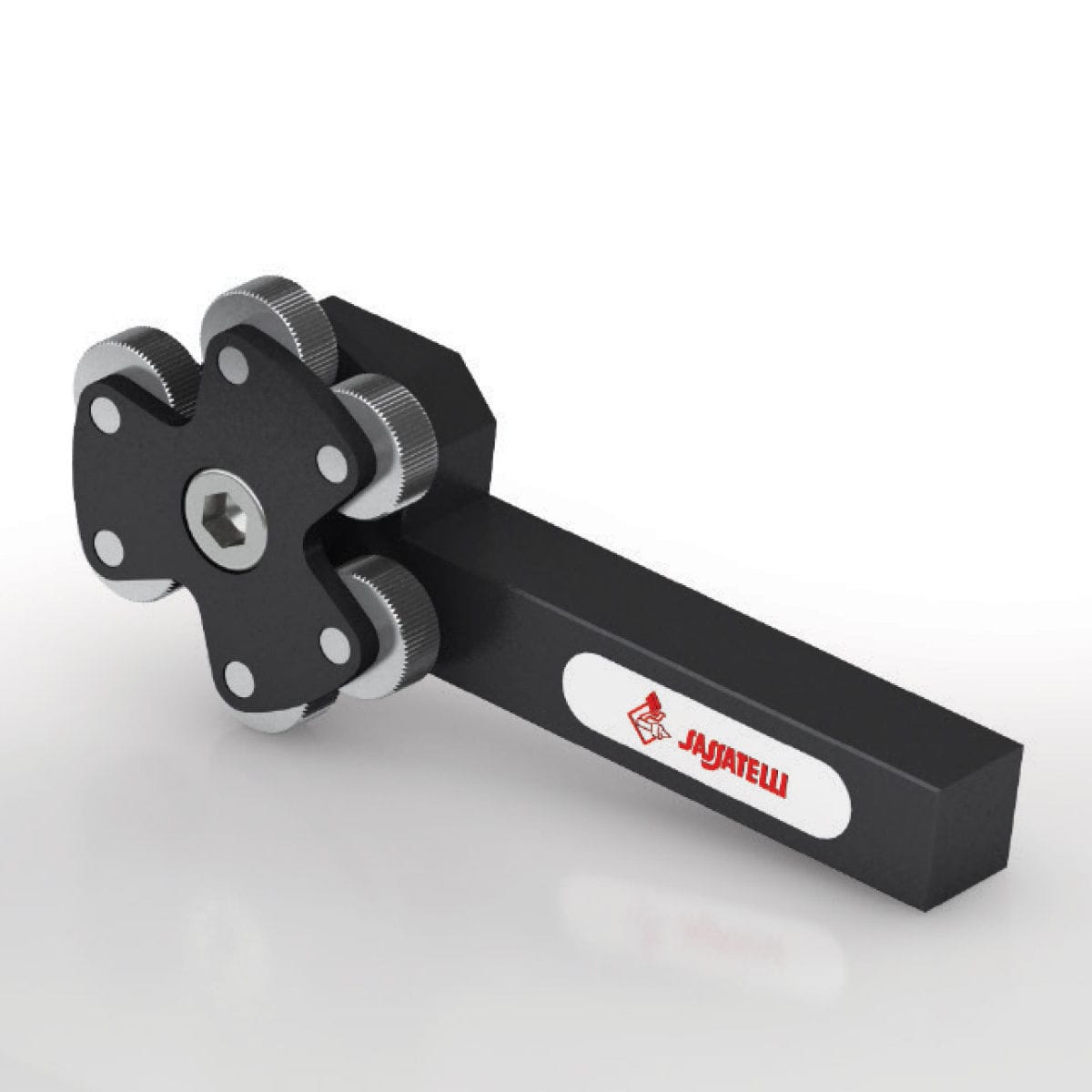 滚花刀 - Mod. 300 - SASSATELLI