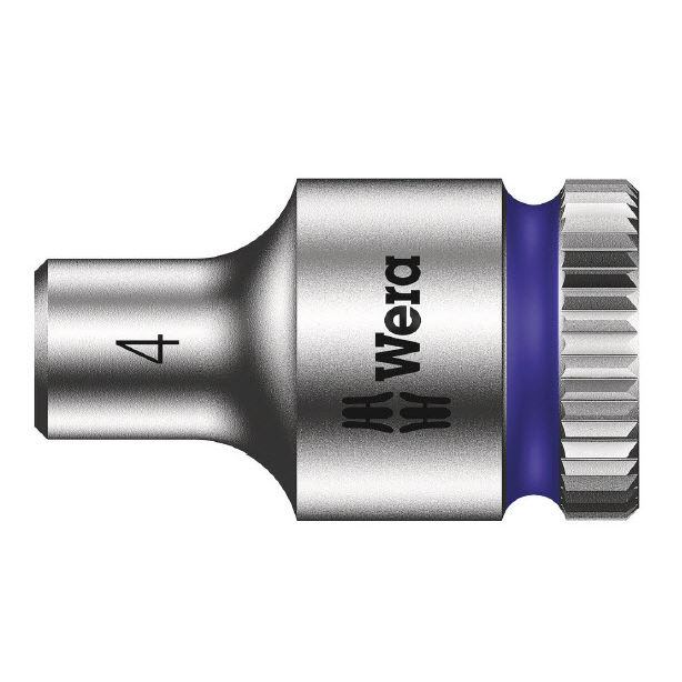 手持工具套筒 - 8790 HMA series - Wera Tools/维拉工具