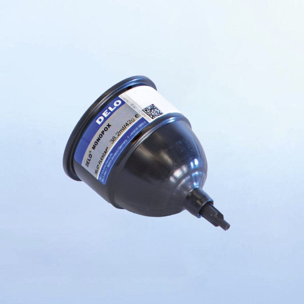 分配筒 DELO FLEXCAP DELO Industrial Adhesives/德路