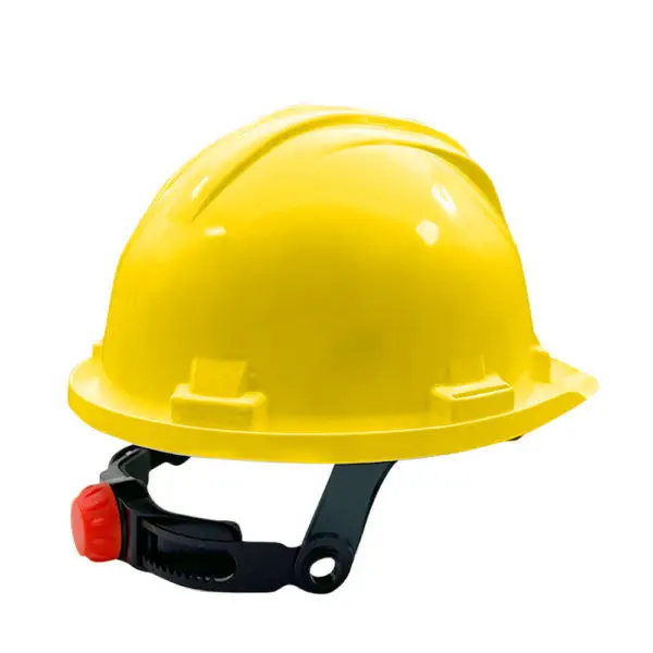 电工安全帽- 5 RG - Productos Climax - EN 397 / EN 50365 / HDPE