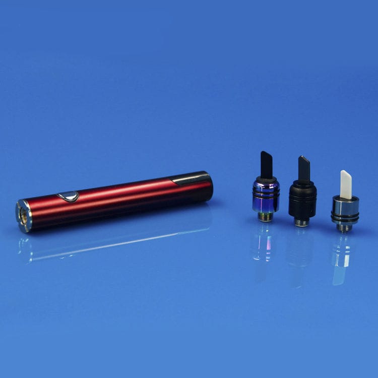 陶瓷切割刀片 - Xiamen Innovacera Advanced Materials Co., Ltd - 热