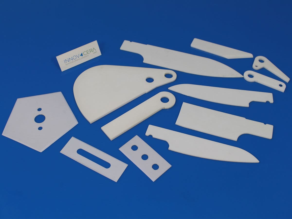 陶瓷切割刀片 - Ceramic Cutting Blade - Xiamen Innovacera Advanced Materials ...