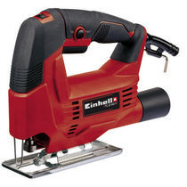 EINHELL 品牌展台_工业材料、工具和零配件 - _DirectIndustry