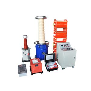 电压校准器