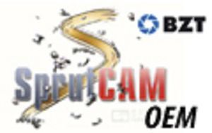 CAM软件