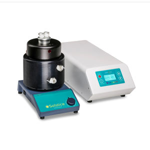分批光生物反应器