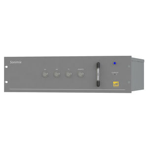 氧化氮 (NOx) 分析仪校准器 1
