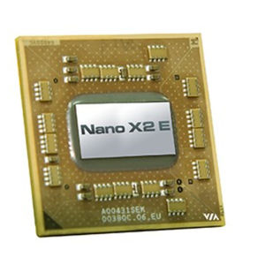 x86微处理器