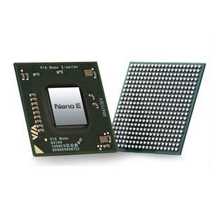 x86微处理器