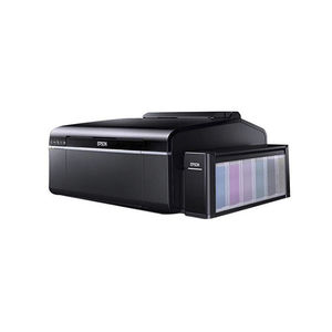 喷墨式打印机byepsonl1800