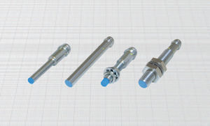 电感接近传感器