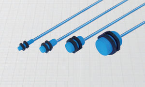 电磁接近传感器