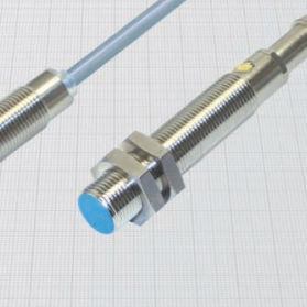 电感接近传感器