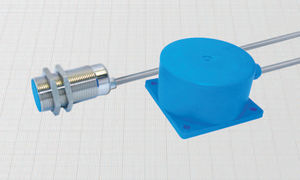 电感接近传感器 1