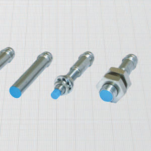 电感接近传感器 1