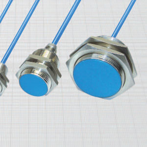 电感接近传感器 1