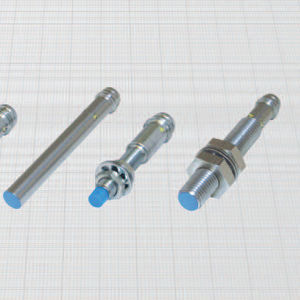 电感接近传感器 1
