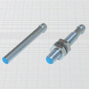电感接近传感器 1
