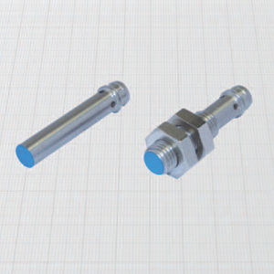 电感接近传感器 1