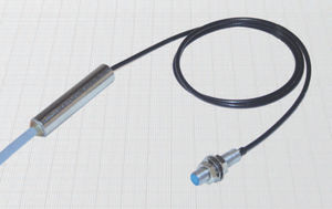 电感接近传感器 1