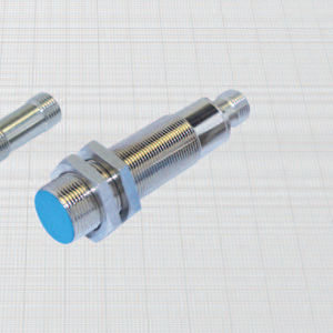 电感接近传感器 1