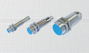 电感接近传感器 1