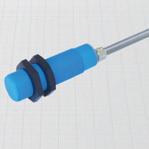 电感接近传感器