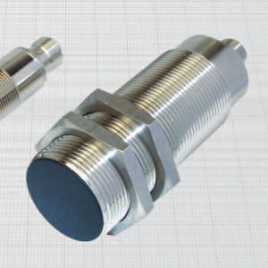 电感接近传感器 1
