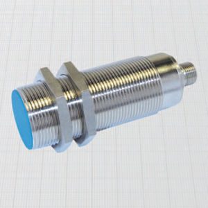 电容接近传感器