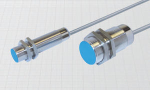 电容接近传感器