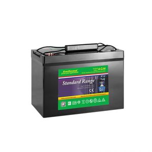 VRLA电池 1