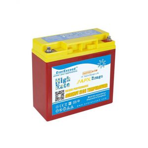 高温电池 1