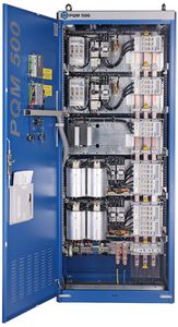 PFC系统