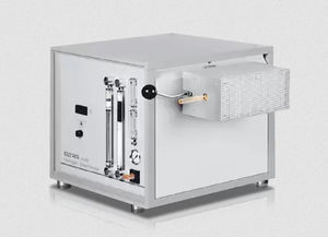 氢分析仪 1