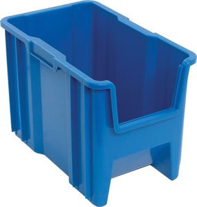 塑料取放箱
