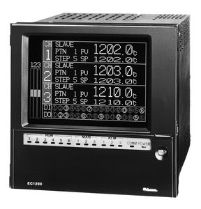 面板型PID 控制器 1