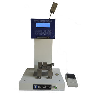 IzOd冲击试验用冲击试验机 1