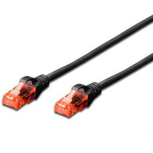 RJ45跳线 1