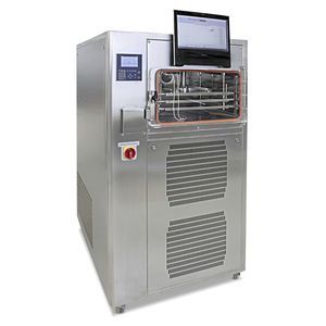 加工冰冻干燥器 1