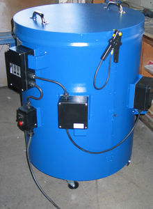 加热套油桶加热器