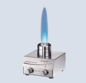 本生燃烧器 1