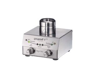 本生燃烧器 1
