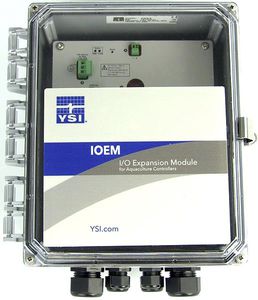 I/O拉伸模块 1